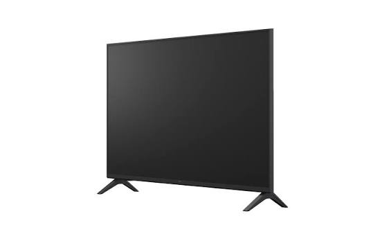 Smart TV LG 43UK660H4SA.AWZ 43" 4K UHD Wi-Fi