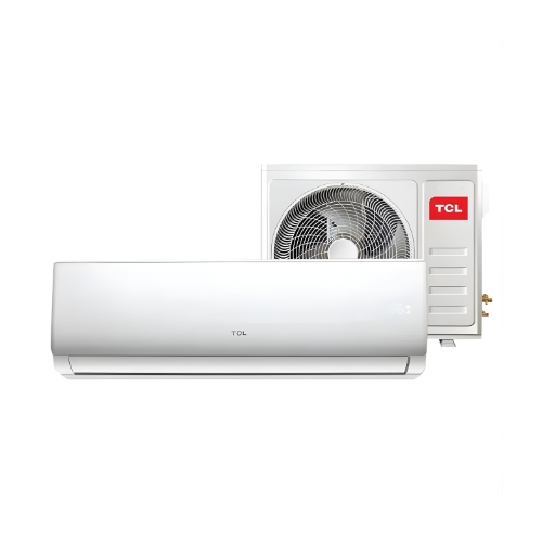 Ar-Condicionado Split Hi Wall TCL TAC-24CSA2-INV 24.000 BTUs Frio Inverter 220V