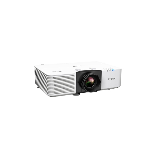 Projetor Epson PowerLite L690U Laser 6.500 Lumens WUXGA 4K