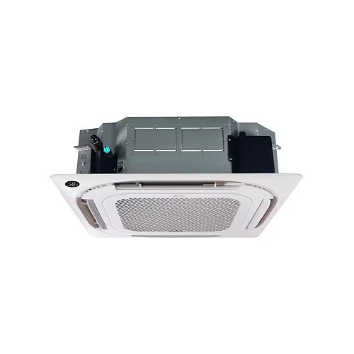 Ar-Condicionado Split Cassete Midea 40KVQD24M5/38TVCD24515MM/40KWFLBM 24.000 BTUs Frio Inverter Wi-Fi 220V