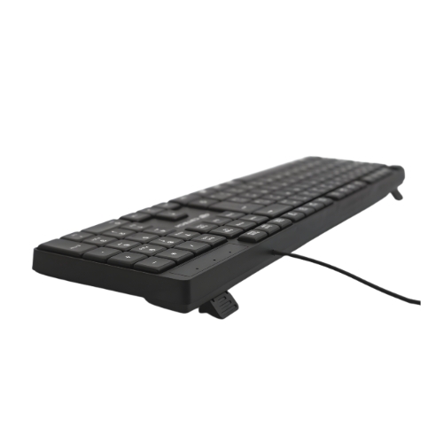 Teclado C3Tech KB-M11BK