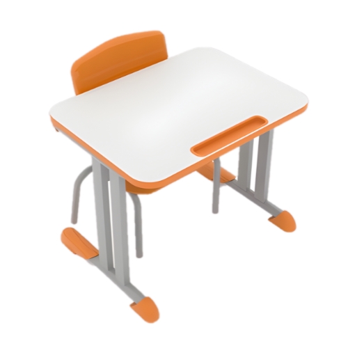 Conjunto Aluno Belacci Mileto M01B