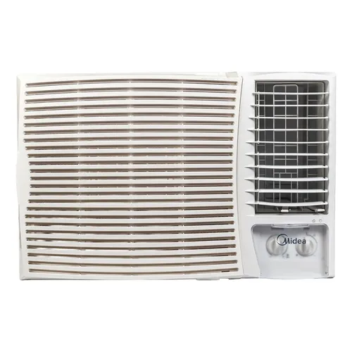 Ar Condicionado Janela Midea ZCL215BB 21.000 BTUs Frio 220V