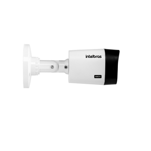 Câmera Bullet Multi HD Intelbras VHL 1220 B G8 Full HD