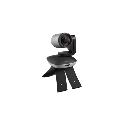 Sistema de Videoconferência Logitech GROUP Full HD 1080p Zoom 10x