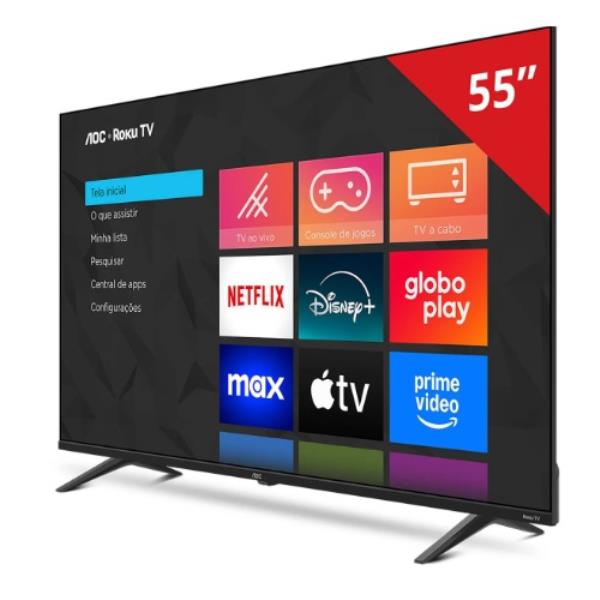 Televisor AOC 55U7045/78G