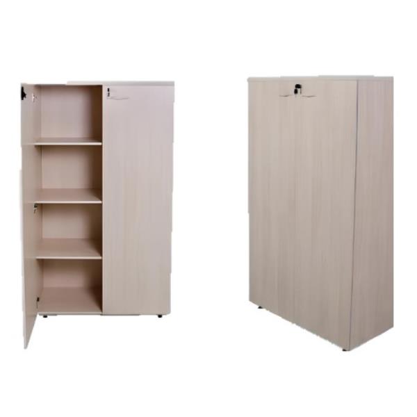 Armário Alto 02 Portas