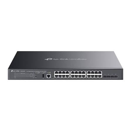 Switch TP-LINK SG5428XMPP