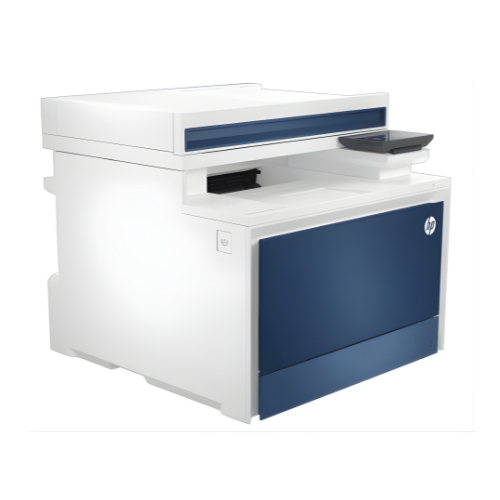 Impressora Multifuncional HP LaserJet Pro MFP 4303FDW Colorida Wi-Fi