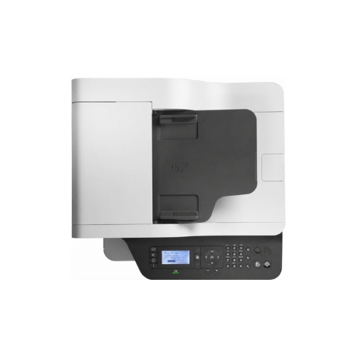 Impressora Multifuncional HP Laser 432fdn Monocromática Duplex Ethernet