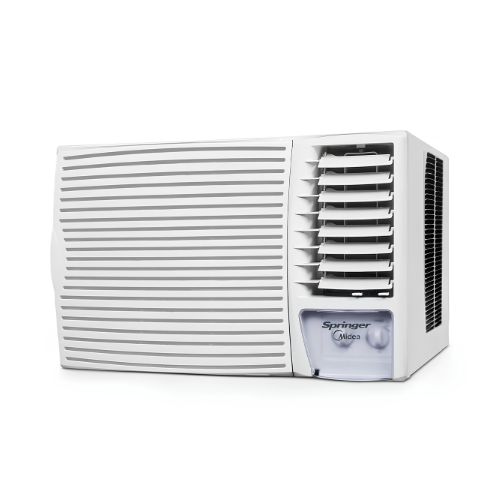 Ar Condicionado Janela Midea ZCK305BB 12.000 BTUs Inverter 220V