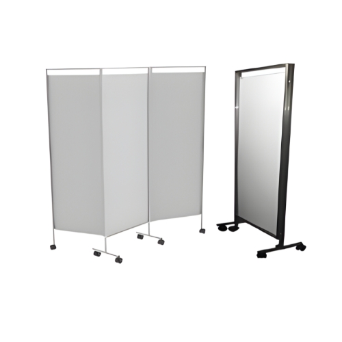 Divisória Móvel Tripla Belacci 0244HO