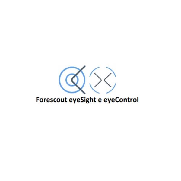 Solução De Proteção De Ponto Monitorado Forescout eyeSight E EyeControl