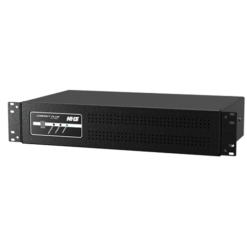 Nobreak NHS Compact Plus III 1,2 kVA Bivolt