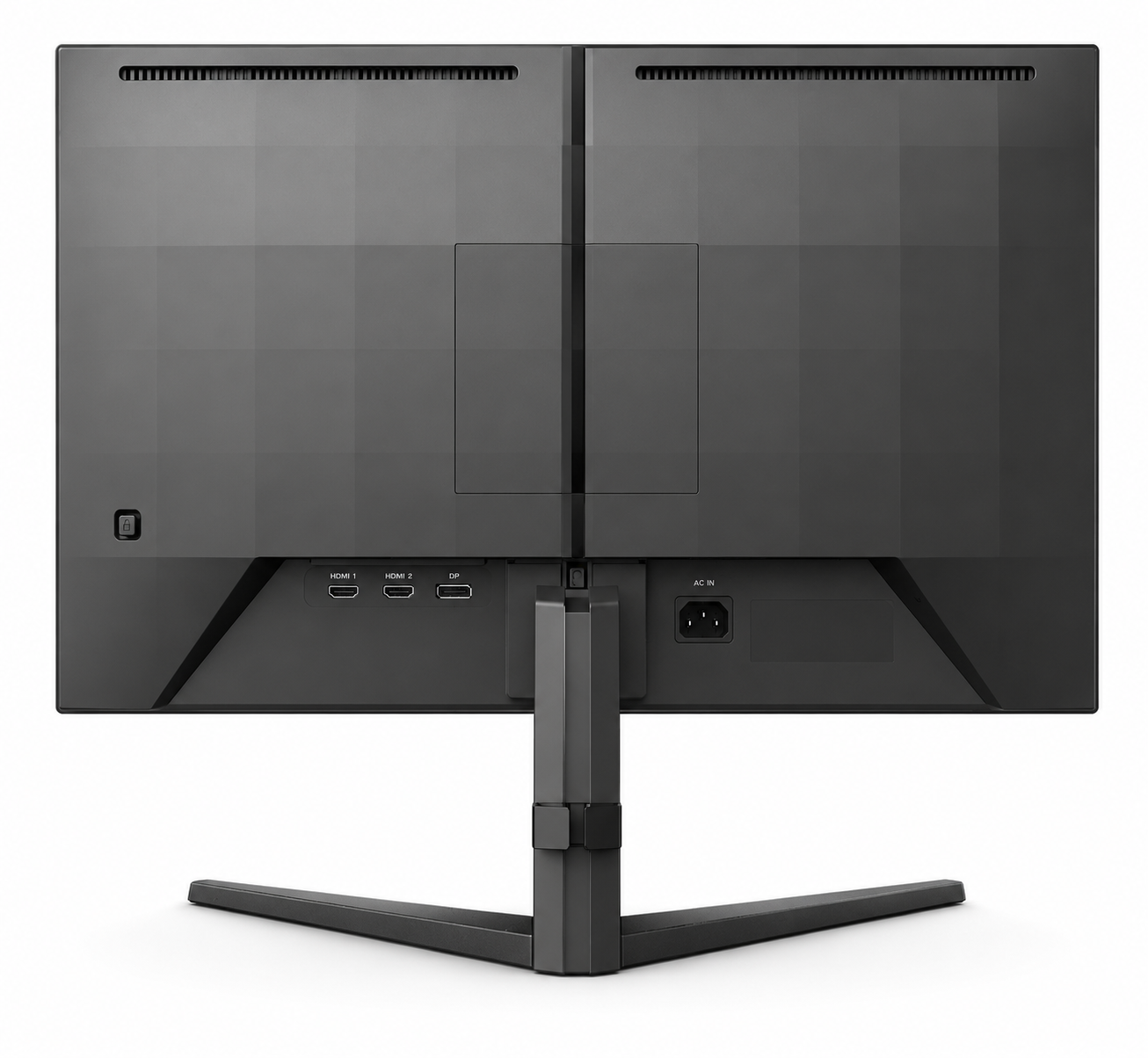 Monitor Philips 24M2N3200L 24” Full HD LED Bivolt