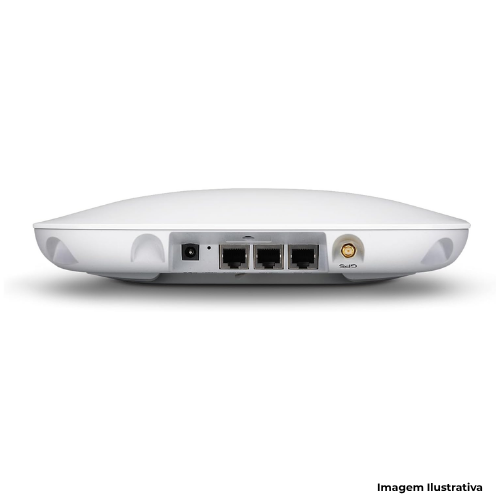 Access Point Fortinet FortiAP 241K Wi-Fi 7