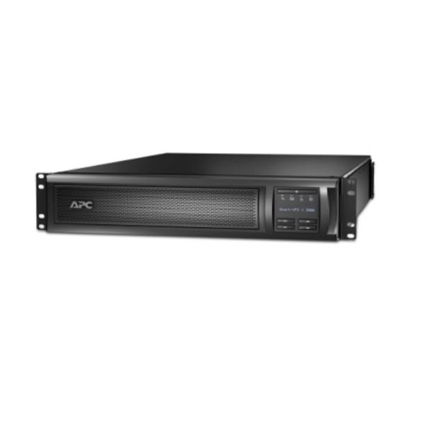 Locação De Nobreak APC 3000VA Rack SMX3000RMHV2U
