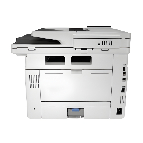 Impressora HP Laserjet Gerenciada E42540F