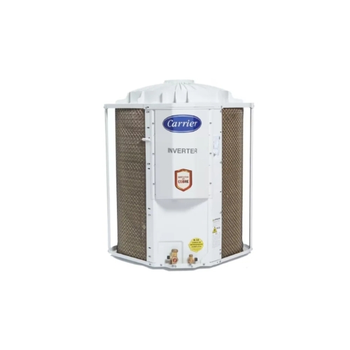 Ar Condicionado Midea 60.000 BTUs Inverter Teto 220V Monofásico Wi-Fi 42ZQVE60M5/38CCVE60515MM