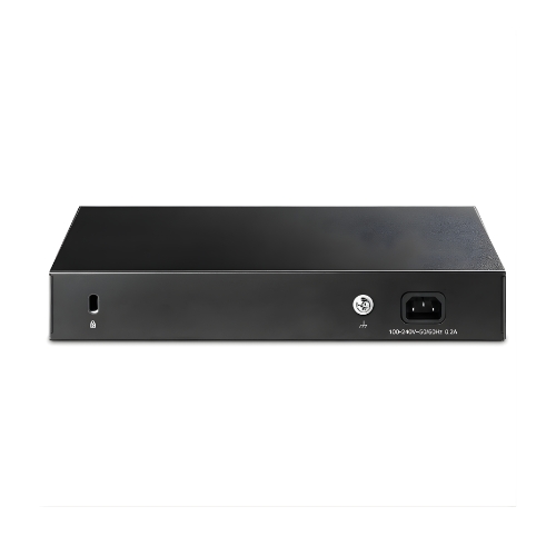Roteador TP-Link TL-ER7206 Gigabit Multi-WAN VPN