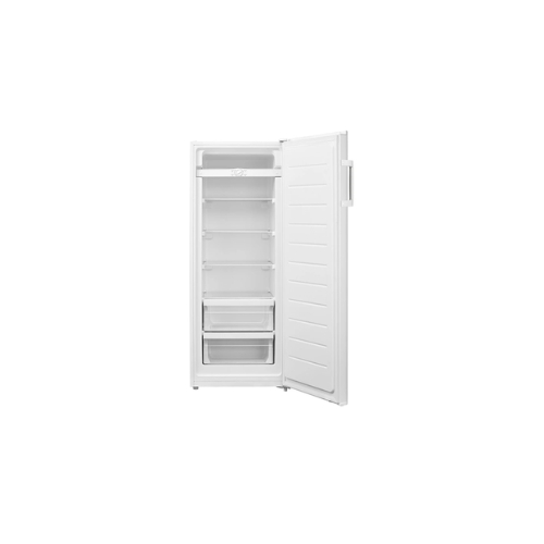 Freezer Vertical Midea MDRU276FZA013 196L Inverter Flexi Volt