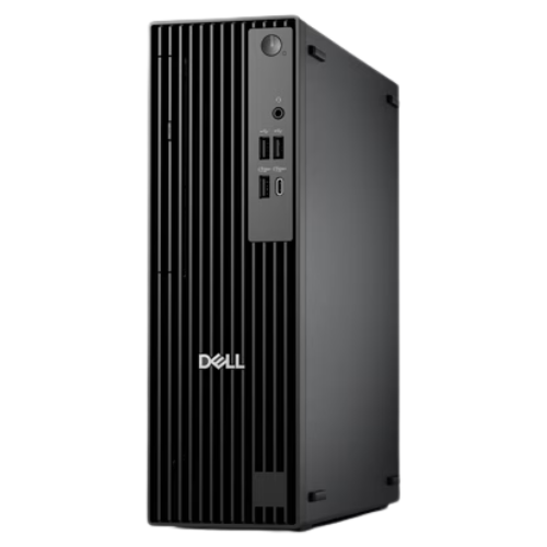 Computador Dell Pro Slim QCS1250 i5-14500 16GB SSD 256GB Monitor 23,8"