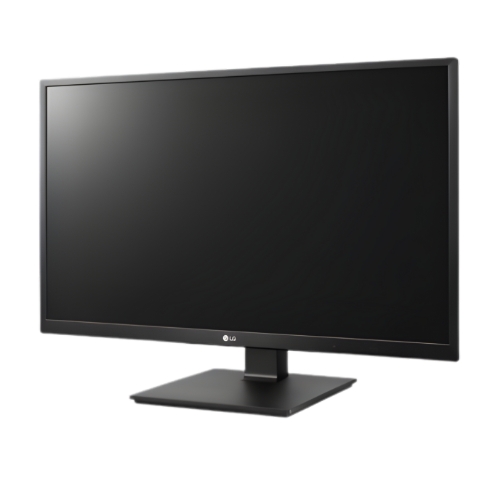 Monitor LG 24BN650U 23,8" LED IPS Full HD