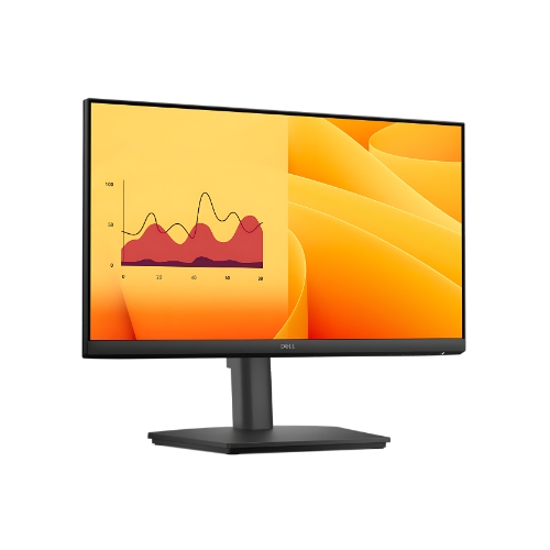 Monitor LED Dell E2225HSM 21,5” Full HD VA