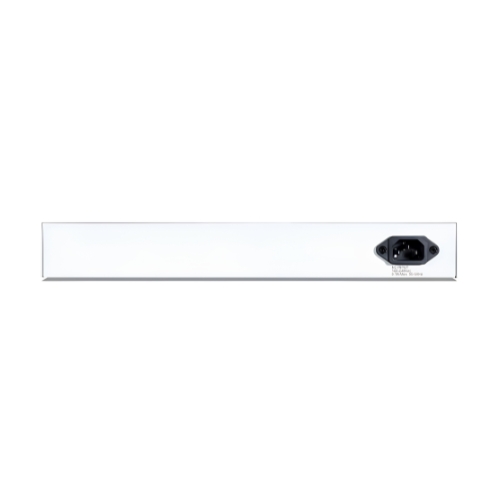 Switch Fortinet FS-124F-FPOE 24 Portas Gigabit PoE L2 Com 4 Portas SFP+ 10G