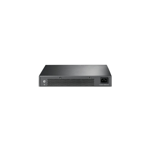 Switch TP-Link TL-SG1024D Gigabit 24 Portas RJ45 Para Mesa Ou Rack