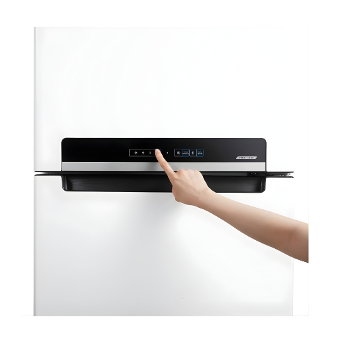 Geladeira 425 Litros Midea MD-RT572EVD012 Duplex