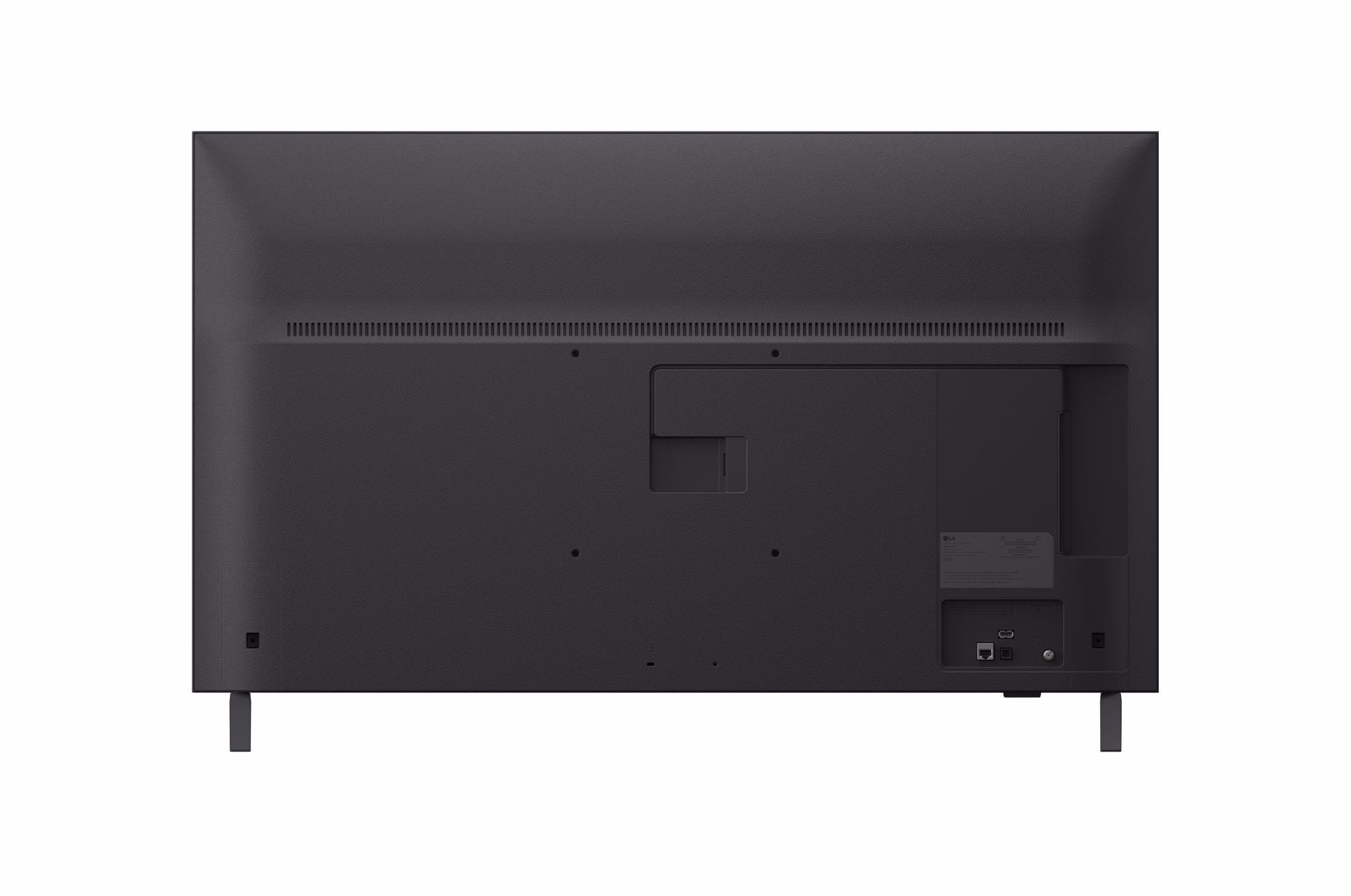 Smart TV LG 43UK660H4SA.AWZ 43" 4K UHD Wi-Fi