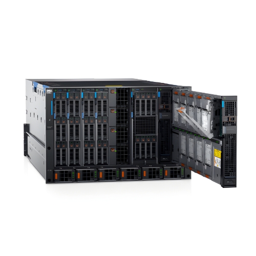 Chassi Modular Dell EMC PowerEdge MX7000
