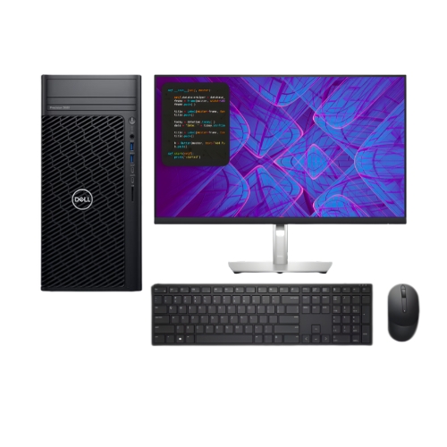 Workstation Dell Precision 3680