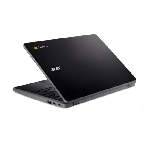 Chromebook Acer 11,6” HD Touchscreen Intel Celeron N4500 4GB RAM 32GB eMMC Wi-Fi C734T-C23A