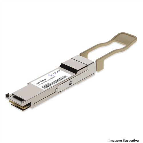 Transceiver Skylane 100GBase-SR4 QSFP28 Multimodo Q2885P10C0PF000