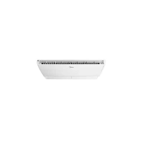 Ar-Condicionado Split Teto Midea 38CCVF60515MM/42ZQVF60MSC 60.000 BTUs Frio Inverter
