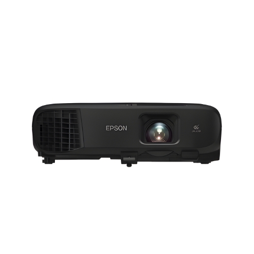 Projetor Epson 4000 Lumens PowerLite FH-52+