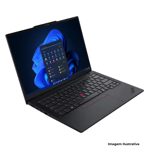 Notebook Lenovo ThinkPad E14 Gen 7 14" Windows 11 Pro
