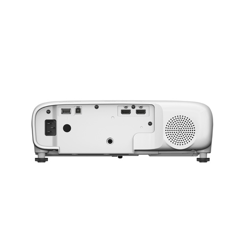 Projetor Multimídia Wireless Epson PowerLite FH54+ 4.000 Lúmens Full HD Bivolt