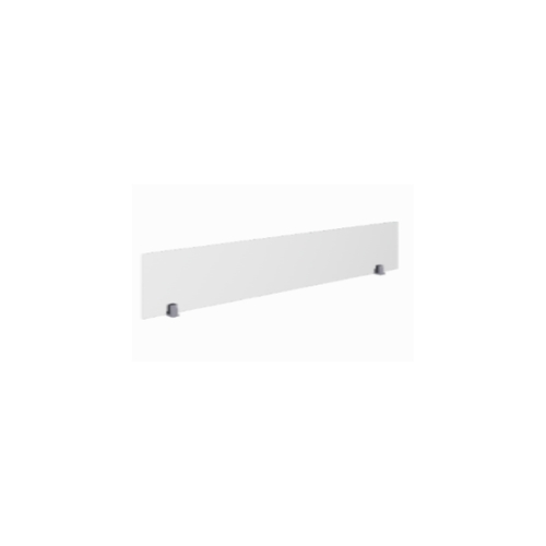 Painel Divisor De Vidro Astamobili Manager Portico 1250x250x8mm