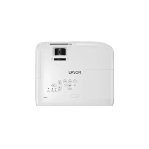 Projetor Epson PowerLite E20 3400 Lumens XGA HDMI