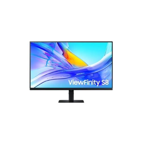 Monitor Samsung ViewFinity S8 32" 4K UHD IPS USB-C 90W