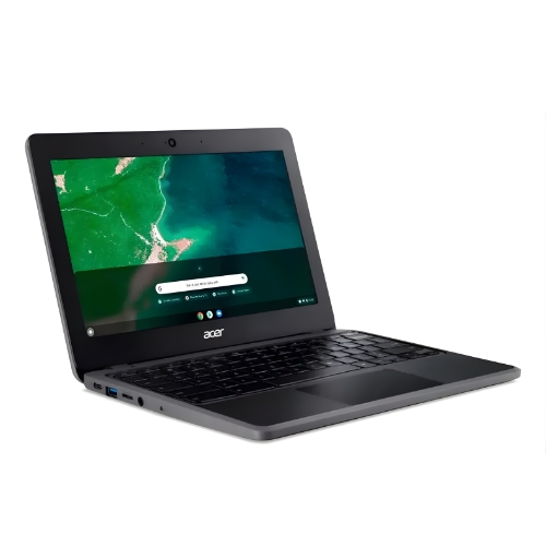 Chromebook Acer 11,6” HD Touchscreen Intel Celeron N4500 4GB RAM 32GB eMMC Wi-Fi C734T-C23A