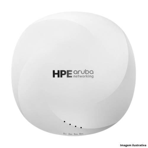 Access Point HPE Aruba AP 615 R7J49A