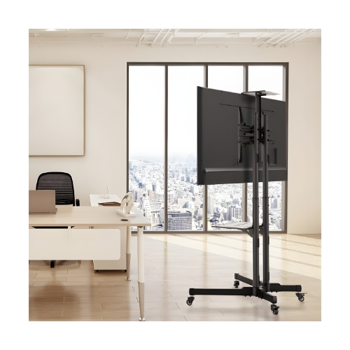 Suporte Pedestal Para TV ELG CTS600