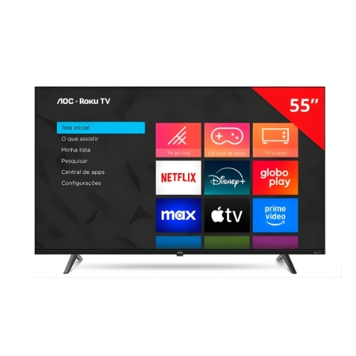 Televisor AOC 55" 55PUG7045/78G