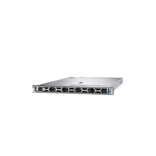 Servidor Dell PowerEdge R670 Windows Server 2025 Datacenter