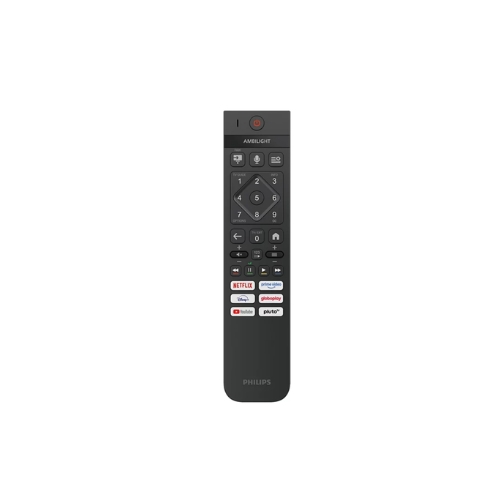 Smart TV Philips 55PUG7300/78 55” LED 4K UHD Bivolt