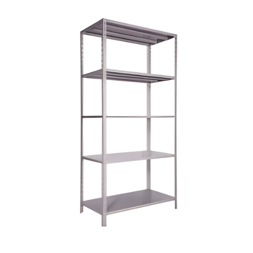 Estante De Aço Desmontável Belacci Havena